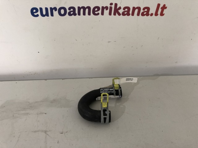 Engine Coolant Hose